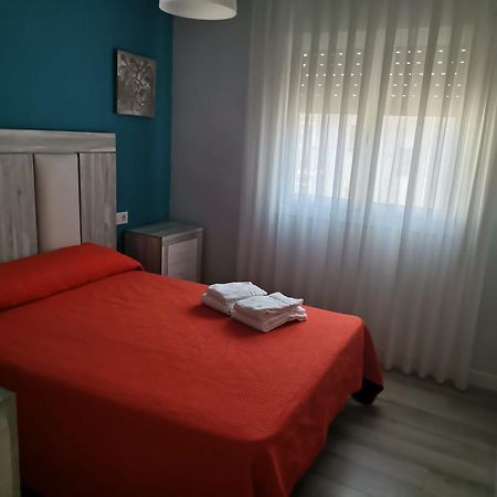 Apartamentos La Encarnacion I Los Alcázares Buitenkant foto