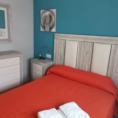 Apartamentos La Encarnacion I Los Alcázares Buitenkant foto