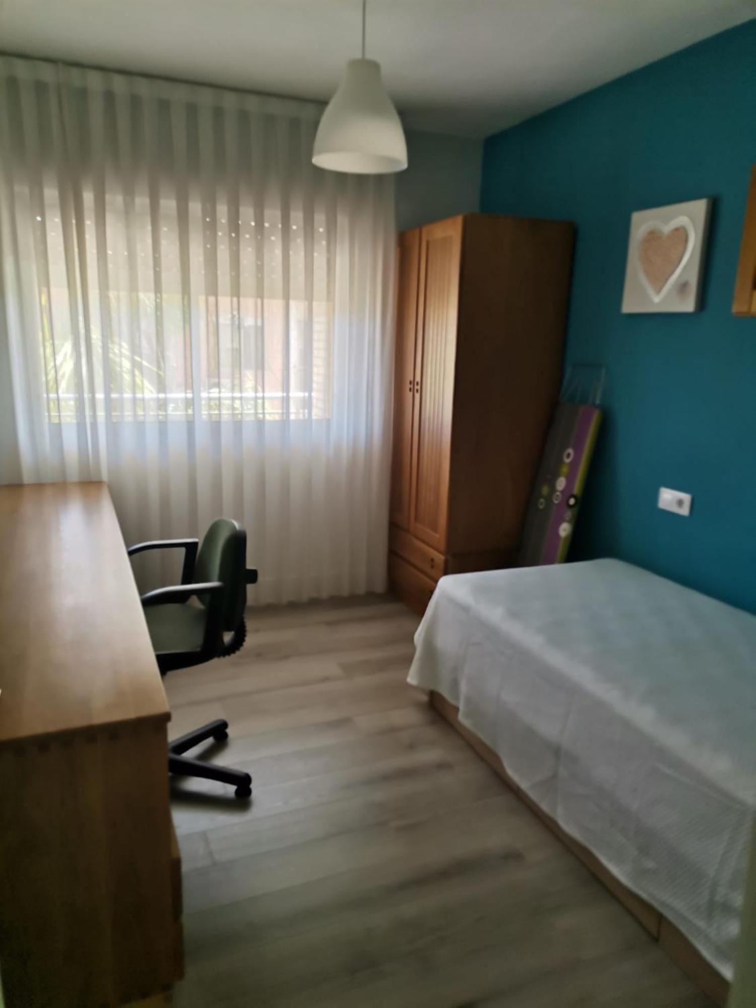 Apartamentos La Encarnacion I Los Alcázares Buitenkant foto