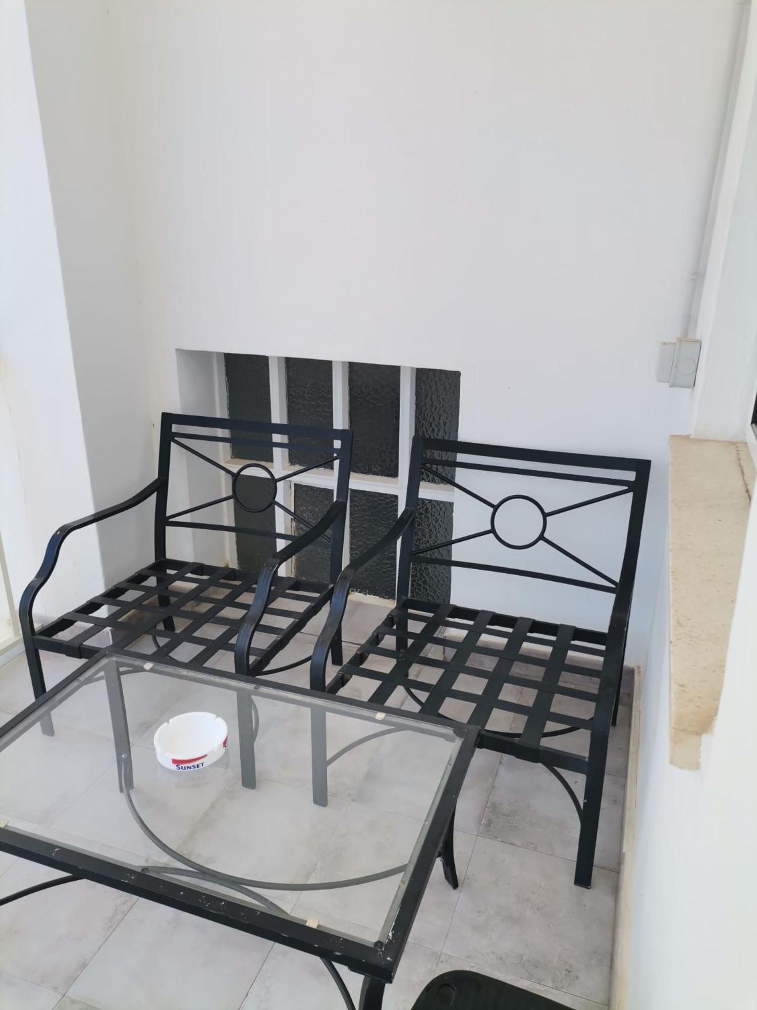 Apartamentos La Encarnacion I Los Alcázares Buitenkant foto