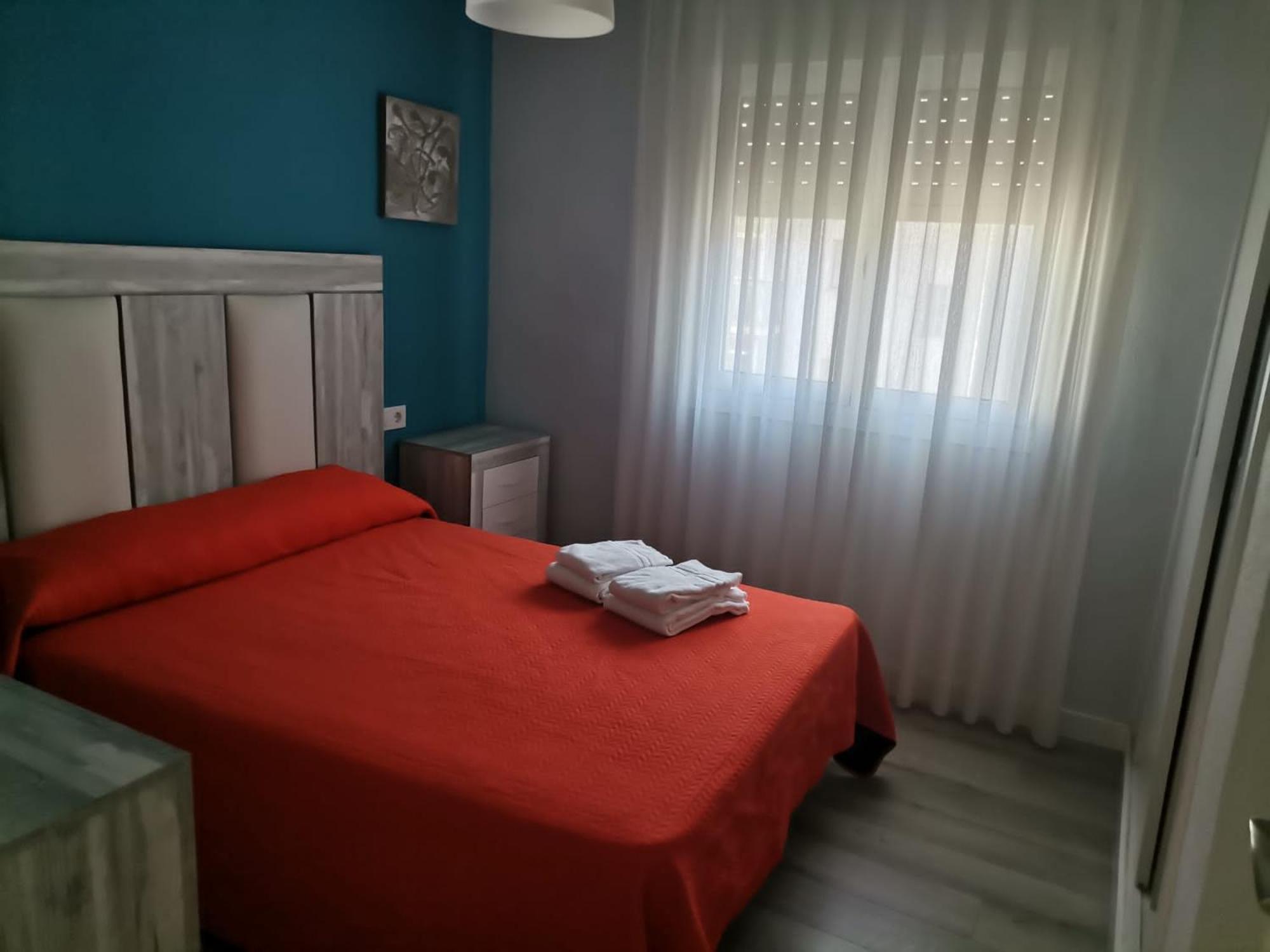 Apartamentos La Encarnacion I Los Alcázares Buitenkant foto