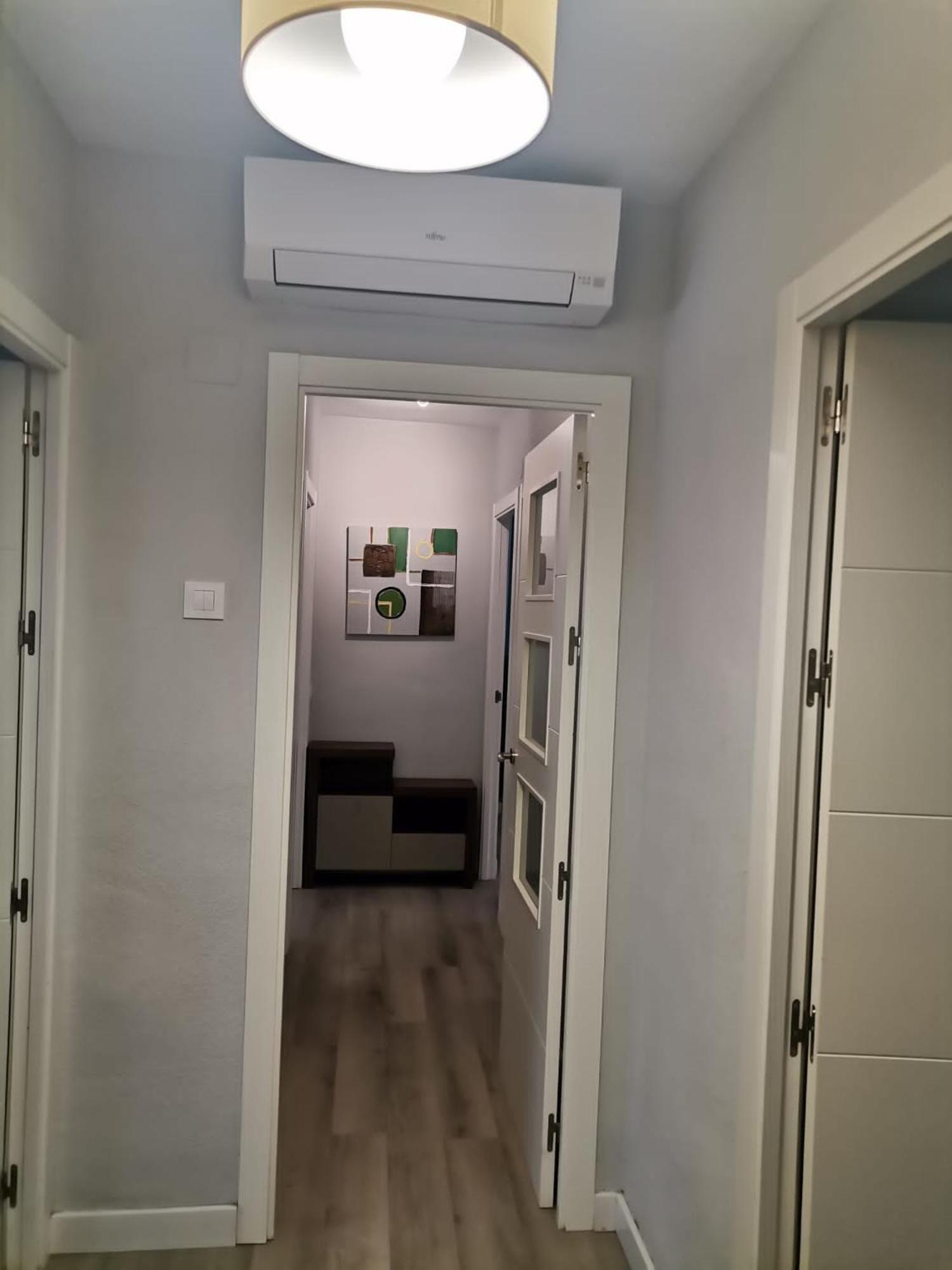 Apartamentos La Encarnacion I Los Alcázares Buitenkant foto