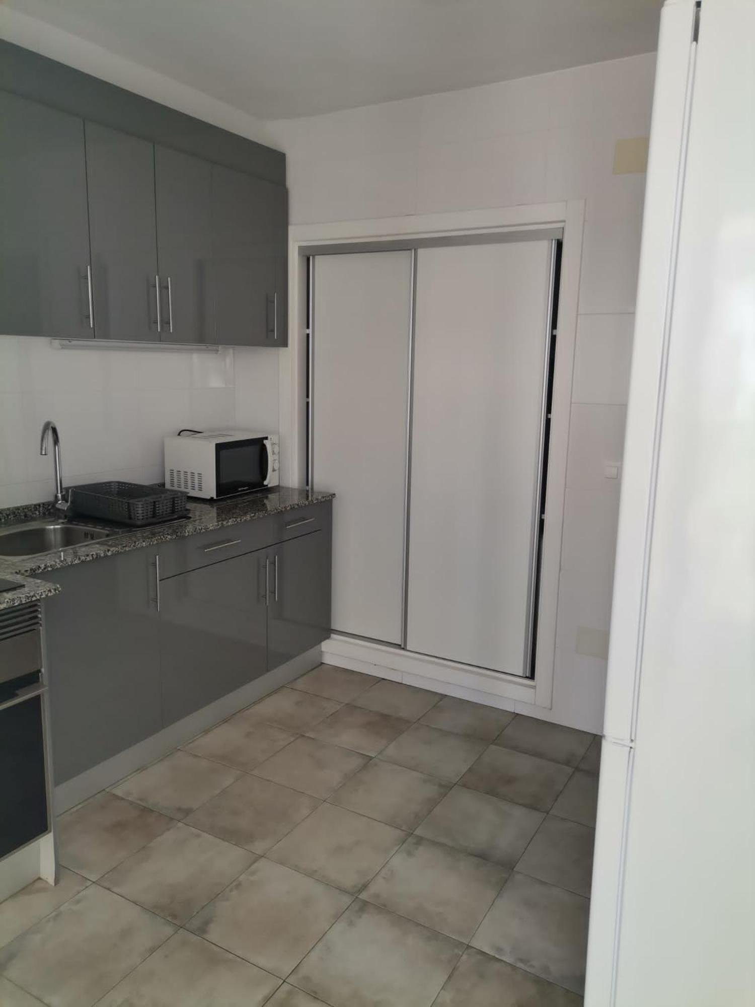 Apartamentos La Encarnacion I Los Alcázares Buitenkant foto