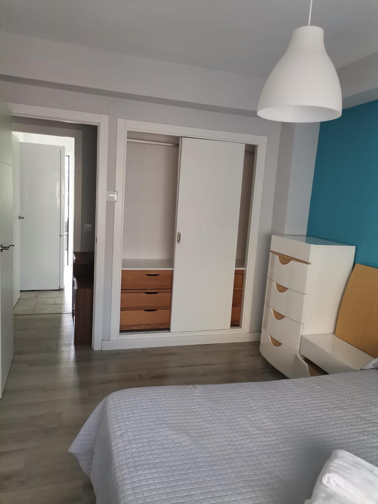 Apartamentos La Encarnacion I Los Alcázares Buitenkant foto