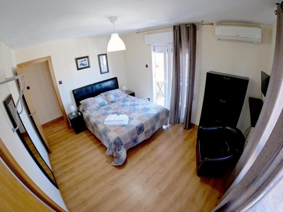 Apartamentos La Encarnacion I Los Alcázares Buitenkant foto