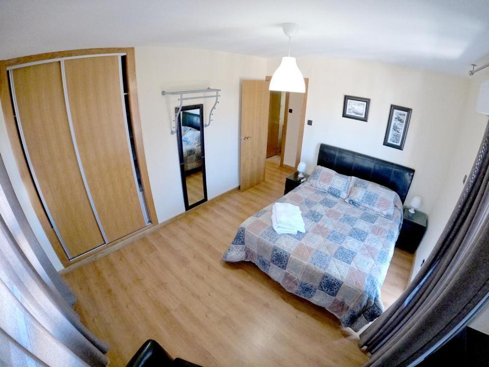 Apartamentos La Encarnacion I Los Alcázares Buitenkant foto