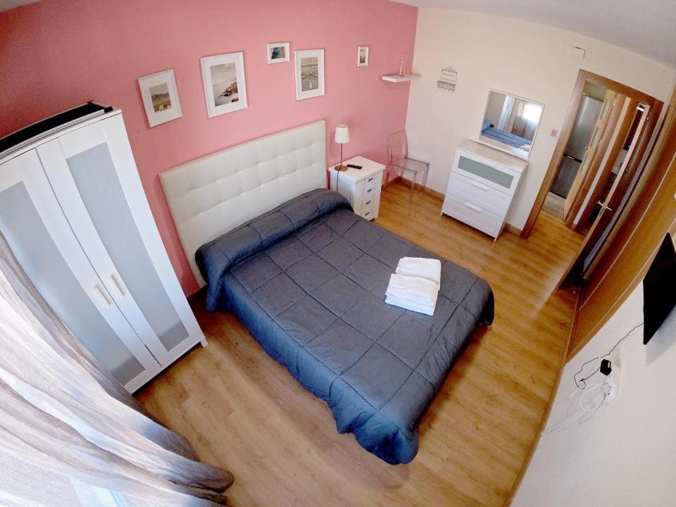Apartamentos La Encarnacion I Los Alcázares Buitenkant foto