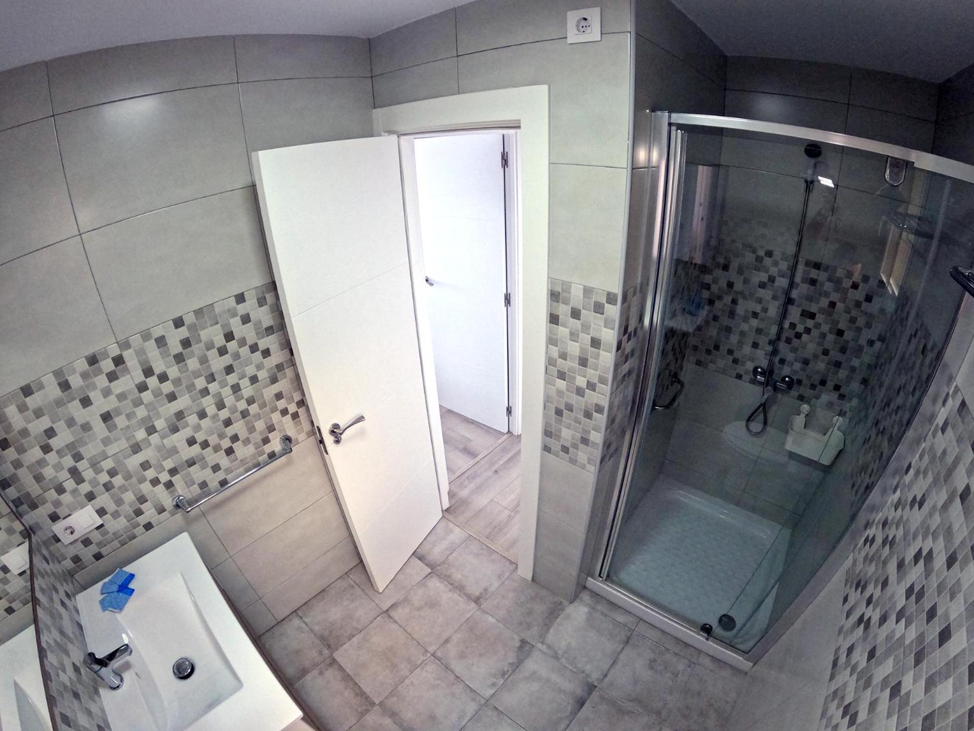 Apartamentos La Encarnacion I Los Alcázares Buitenkant foto