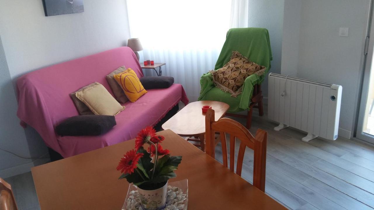 Apartamentos La Encarnacion I Los Alcázares Buitenkant foto