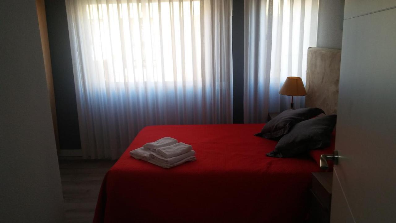 Apartamentos La Encarnacion I Los Alcázares Buitenkant foto